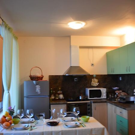 Aparthotel Pine Hills パンポロボ エクステリア 写真
