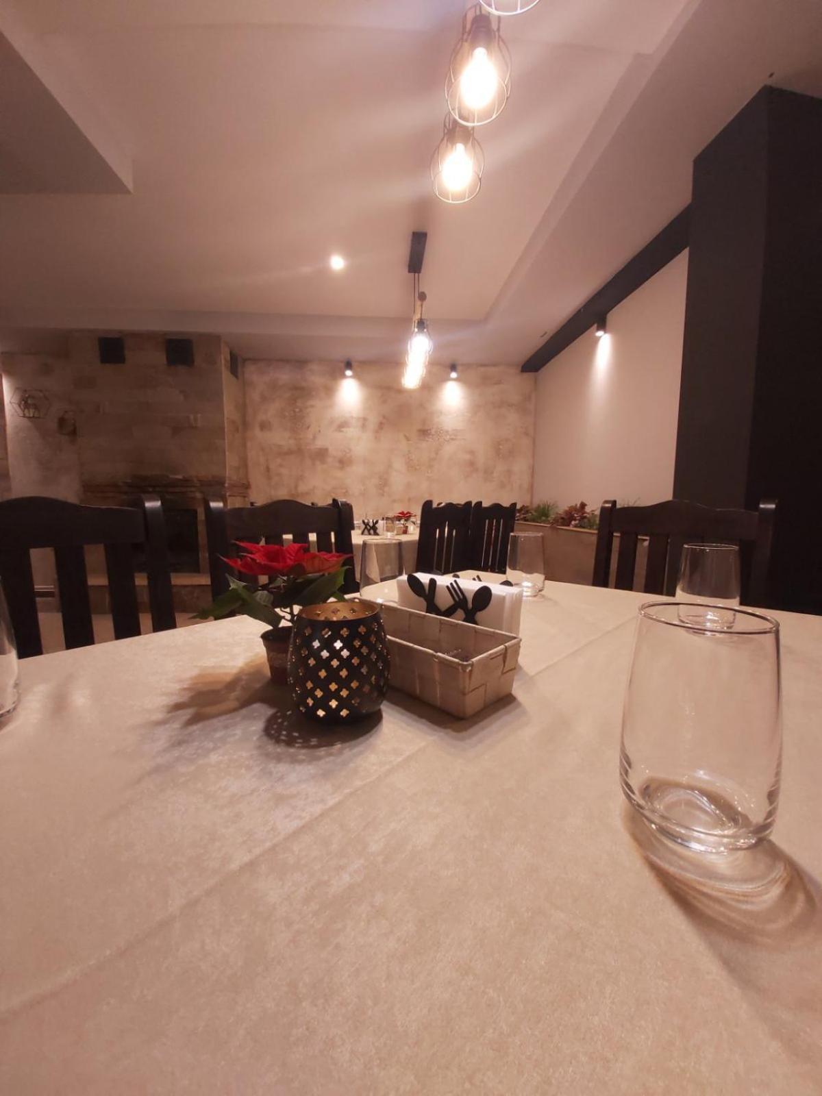 Aparthotel Pine Hills パンポロボ エクステリア 写真