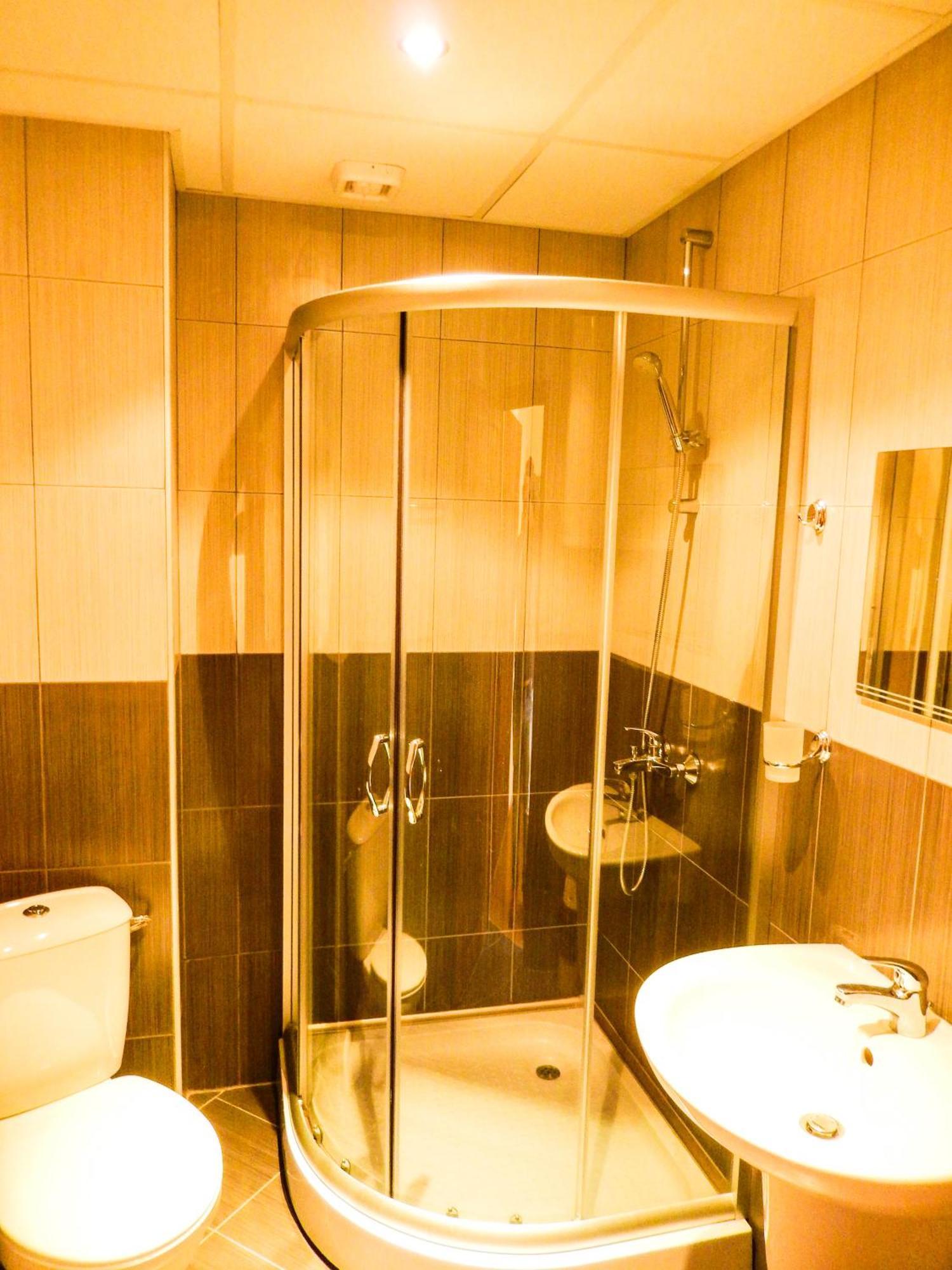 Aparthotel Pine Hills パンポロボ 部屋 写真
