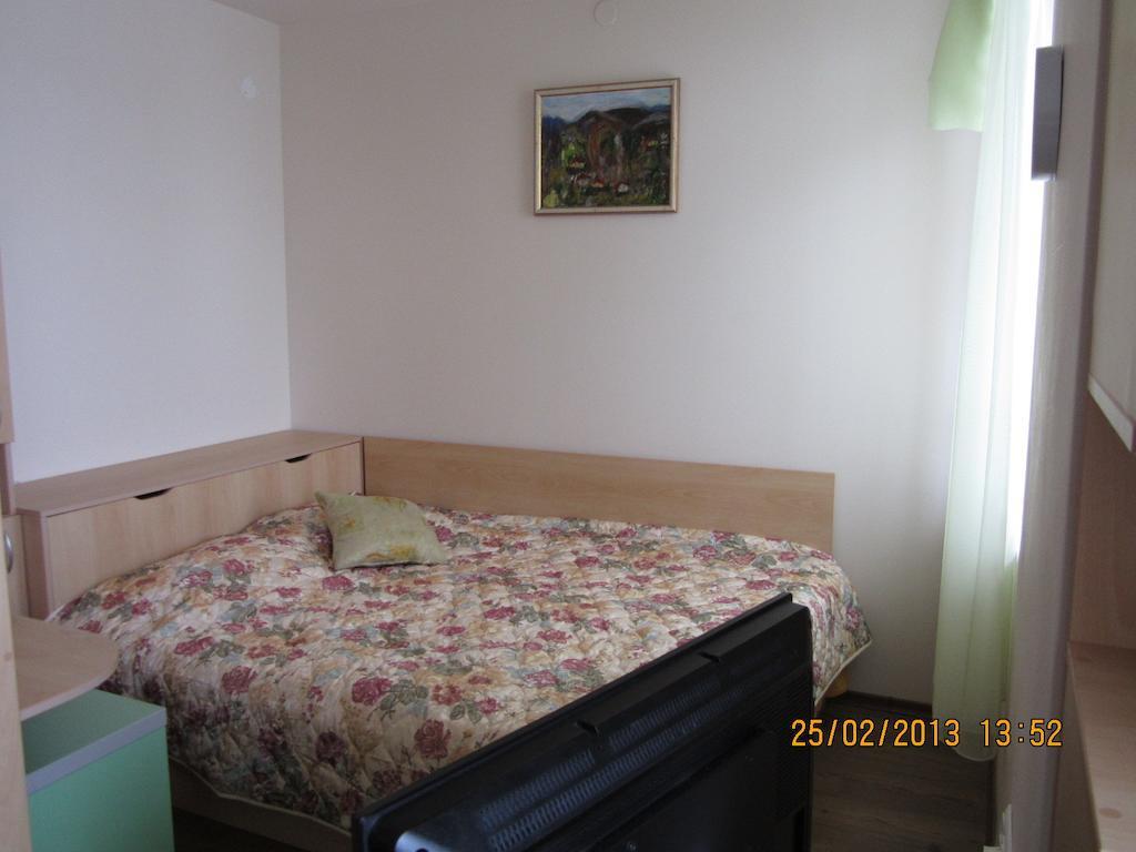Aparthotel Pine Hills パンポロボ 部屋 写真