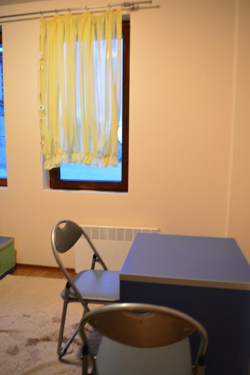 Aparthotel Pine Hills パンポロボ エクステリア 写真